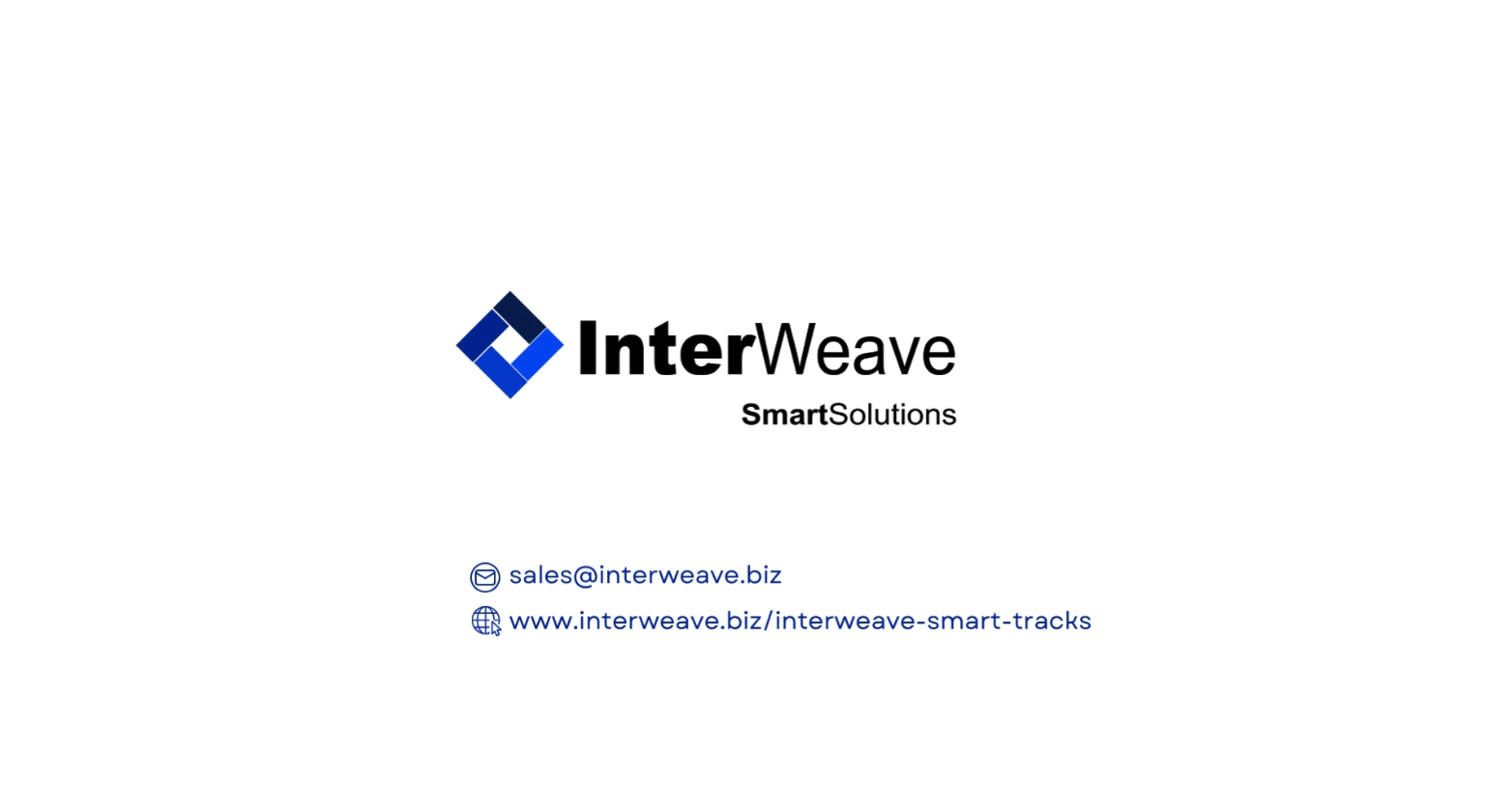 Creatio Marketplace products by InterWeave SmartSolutions – Kate Dolgado – Head of Technology Creatio