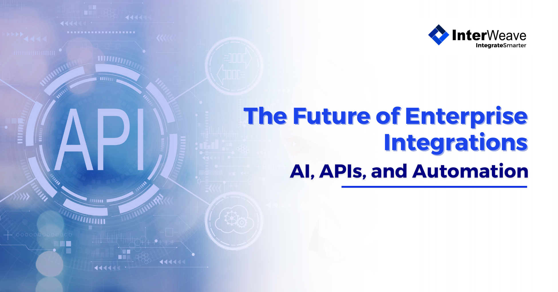 The Future of Enterprise Integrations: AI, APIs, and Automation